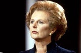 Memories of the Iron Lady I Never Got to Know