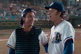 5 Baseball Movies to Watch in Quarantine