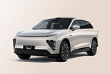 QNX Now Powering WeRide’s Next-Generation ADAS Platform