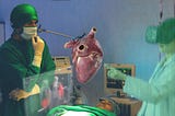 Building the Surgical Room of the Future using AR x AI