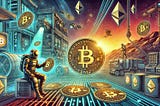 minería bitcoin criptomonedas pool mineros ganancias