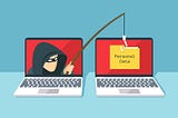 All about phishing attacks and their prevention