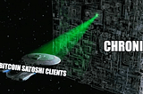 Unleashing Chronik: A Million-Dollar Crypto Infrastructure