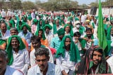 In Karnataka’s Kisan Panchayats, a Familiar and Crushing Tale