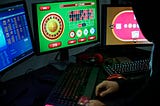 Cracking Down on Illegal Online Gambling with AKTEK iS