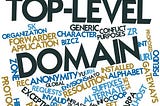 What is domain name resolution?