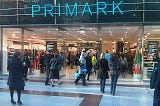 Zara vs. Primark