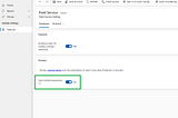 Exploring list view in the new mobile experience for Microsoft Dynamics 365 Field Service