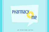 [Pharmacy + Me] with Fai Yousaf: from Pharmacy to Psychotherapy