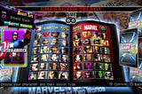 Fighting Fair: How to Create A Balanced Fighting Game