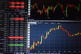 Starting out into the world of Algorithmic Trading | Python
