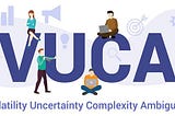 Navigating a Complex World: Understanding VUCA and Its Impact on Organizations