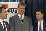 What would a McDavid-to-Flyers trade look like based off of the Lindros Blueprint?