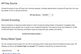 AWS SAM Configuration for API Gateway Binary Response / Payloads