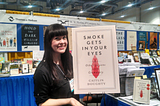 Smoke Gets in Your Eyes & Other Lessons from the Crematory (Review)