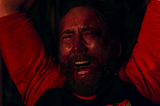 #87: Mandy (2018) — Winning The Lottery With Nicolas Cage