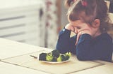 Picky Eaters Toddlers Solution: 8 Tips to Avoid Fussy Eating