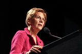 An Open Letter to Sen. Elizabeth Warren