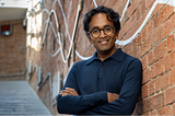 Suranga Chandratillake, Partner at Balderton | Q and A