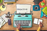 Escribir sin distracciones: el arte de plasmar ideas con fluidez