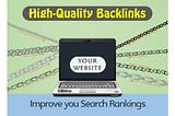 How to Build High-Quality Backlinks Without Paying for Them