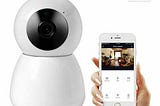 How to Choose the Best IP Security Camera for Your UK Property