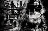 The Ghost of Anne Boleyn: Many Sightings In Many Places — Haunted Places