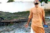 My Odd Life: Why Brazilians Want To Know My Caste(And Other Stories)