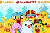 DuckDAO’s 2021-in-Review