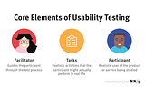 Usability Testing-is it really necessary?