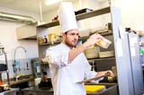 The Chef’s Guide to Setting Up Inventory Management