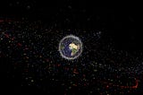 Is Space Junk A Problem?