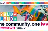 INSPIRING LOVE, ACCEPTANCE & INCLUSIVITY IN ALL