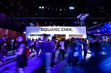 Square Enix Tries Another Reboot