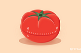 a pomodoro