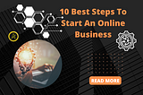 10 Best Steps to Start an Online Business on WordPress in 2024