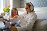 5 Ways to Build a Successful Podcast While Balancing Motherhood