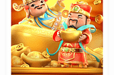 PG SLOT Fortune Gods