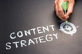 content strategy