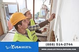 Call Electrical Installation Los Angeles Service After Moving into a New Home
