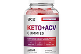 Ace Keto ACV Gummies: Reviews Fraud Or Legit Warning?