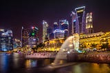 The Singapore Project: Migration to Nuxt