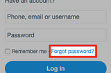 Use this trick to save loads of time and angst when updating passwords