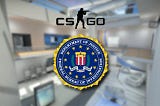 How the FBI got involved in a CS:GO match-fixing cheating scandal