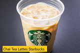 How to make Chai Tea Lattes Starbucks? Best Copycat Recipe in 2022