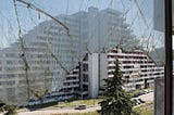 What will become of the Sails of Scampia?