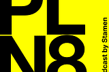 Basemaps, pop vs soda, #maptime, and more on the Stamen Design podcast