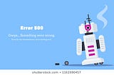 My Postmortem Wordpress 500 Internal Server Error