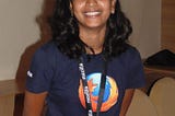 Story of a Mozilla Girl who became an Entrepreneur