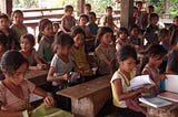 The Role of Education in Rural Communities